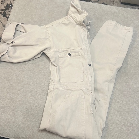 RITA ROW | Halla jumpsuit - Picture 4 of 11